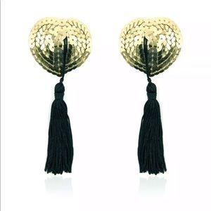 Sequin Nipple covers